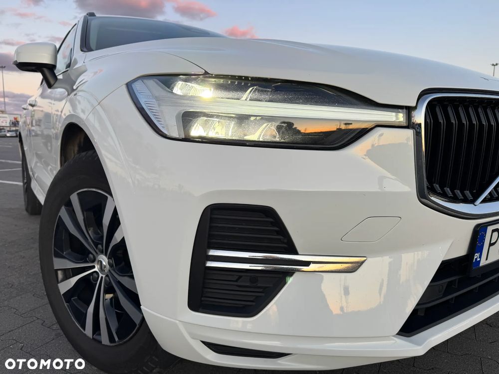 Volvo XC 60 D4 Momentum Pro - 9