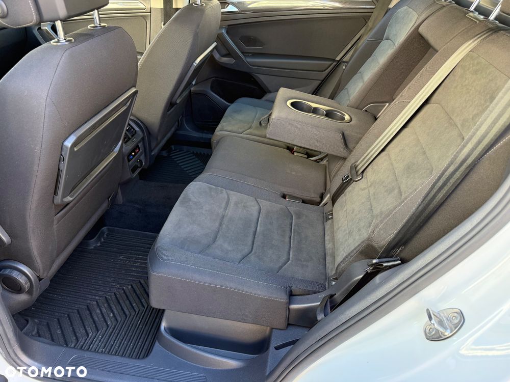Volkswagen Tiguan - 9