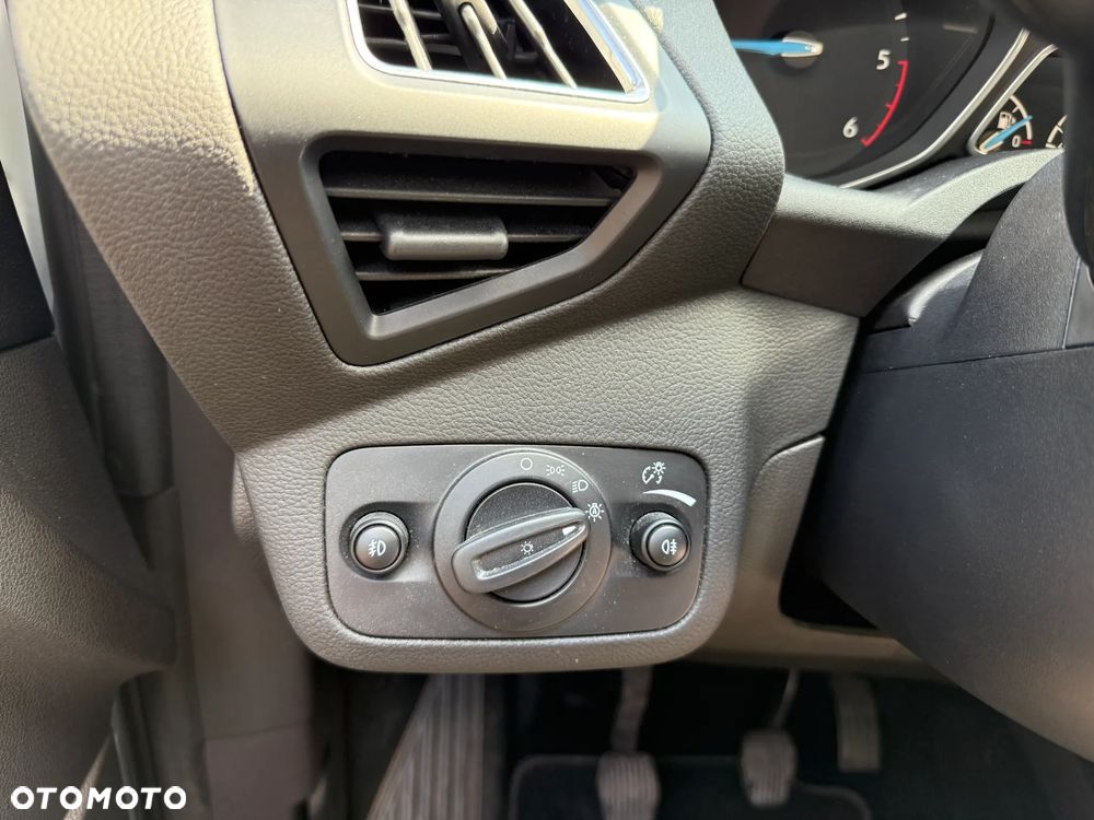 Ford C-MAX 2.0 TDCi Start-Stop-System Business Edition - 28