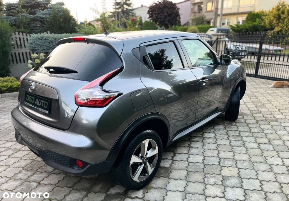 Nissan Juke - 12