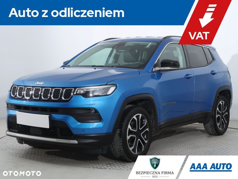 Jeep Compass - 1