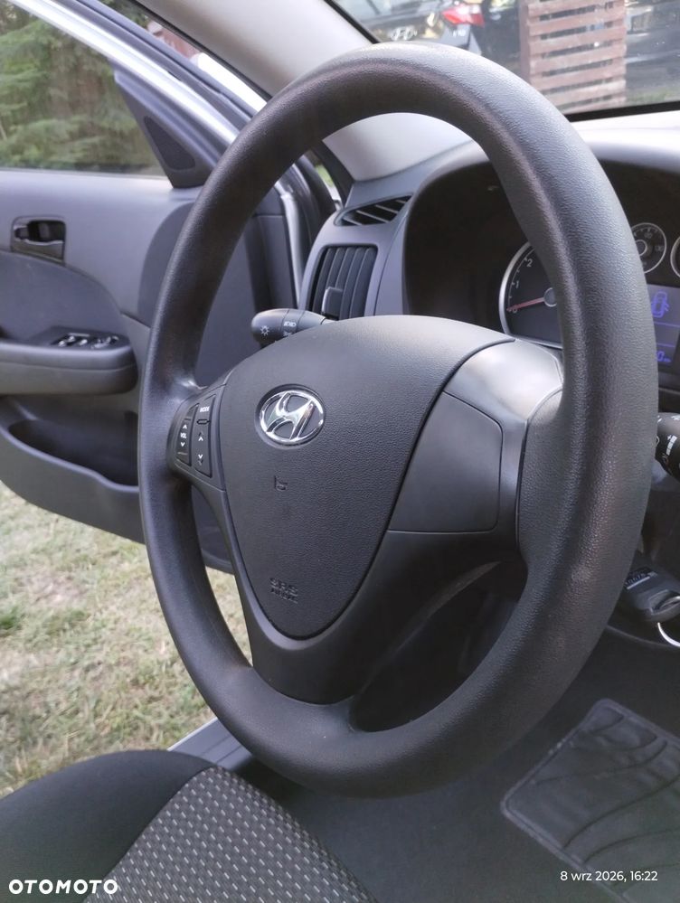 Hyundai i30 - 23