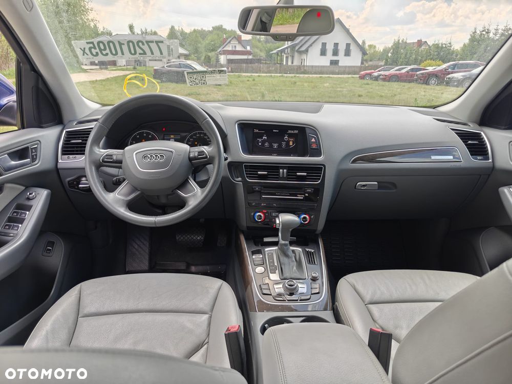 Audi Q5 - 15