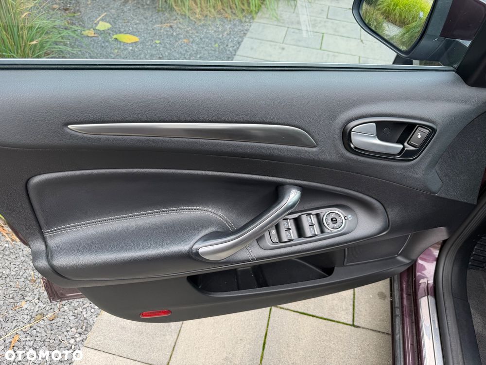 Ford Mondeo 2.0 TDCi Titanium - 6