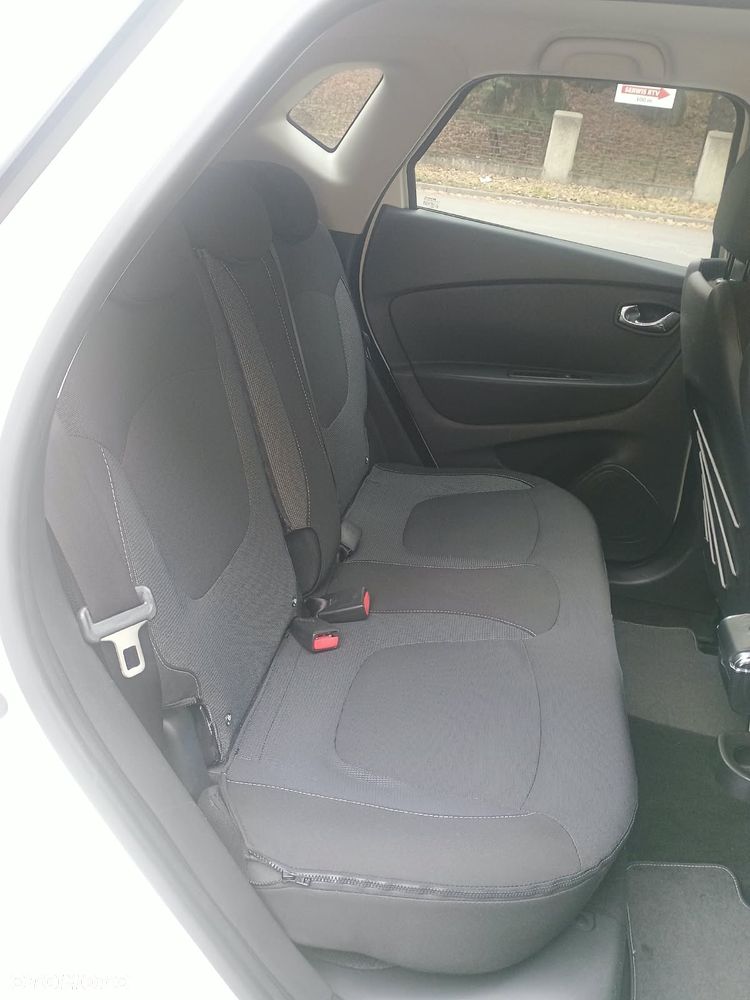 Renault Captur - 12