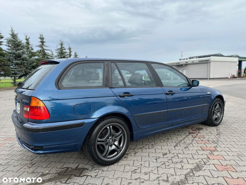 BMW Seria 3 - 17