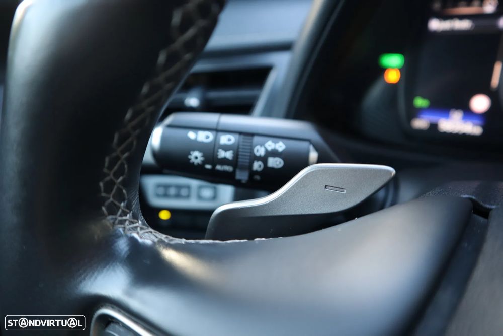 Lexus UX 300e Luxury - 32