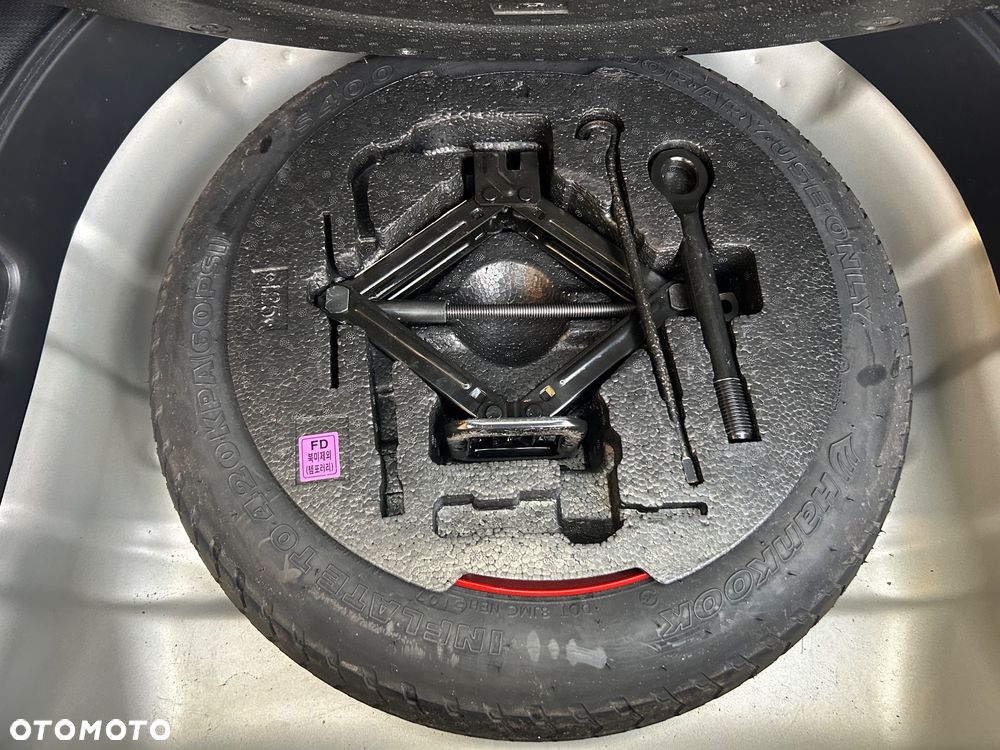 Hyundai i30 i30cw 1.6 Edition Plus - 12