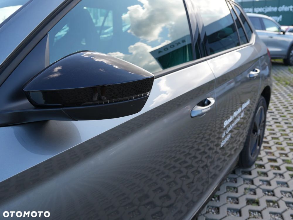 Skoda Kamiq 1.5 TSI Monte Carlo DSG - 11