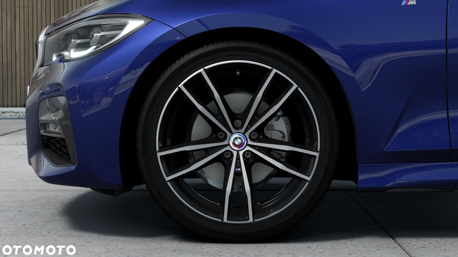 BMW Seria 3 - 6