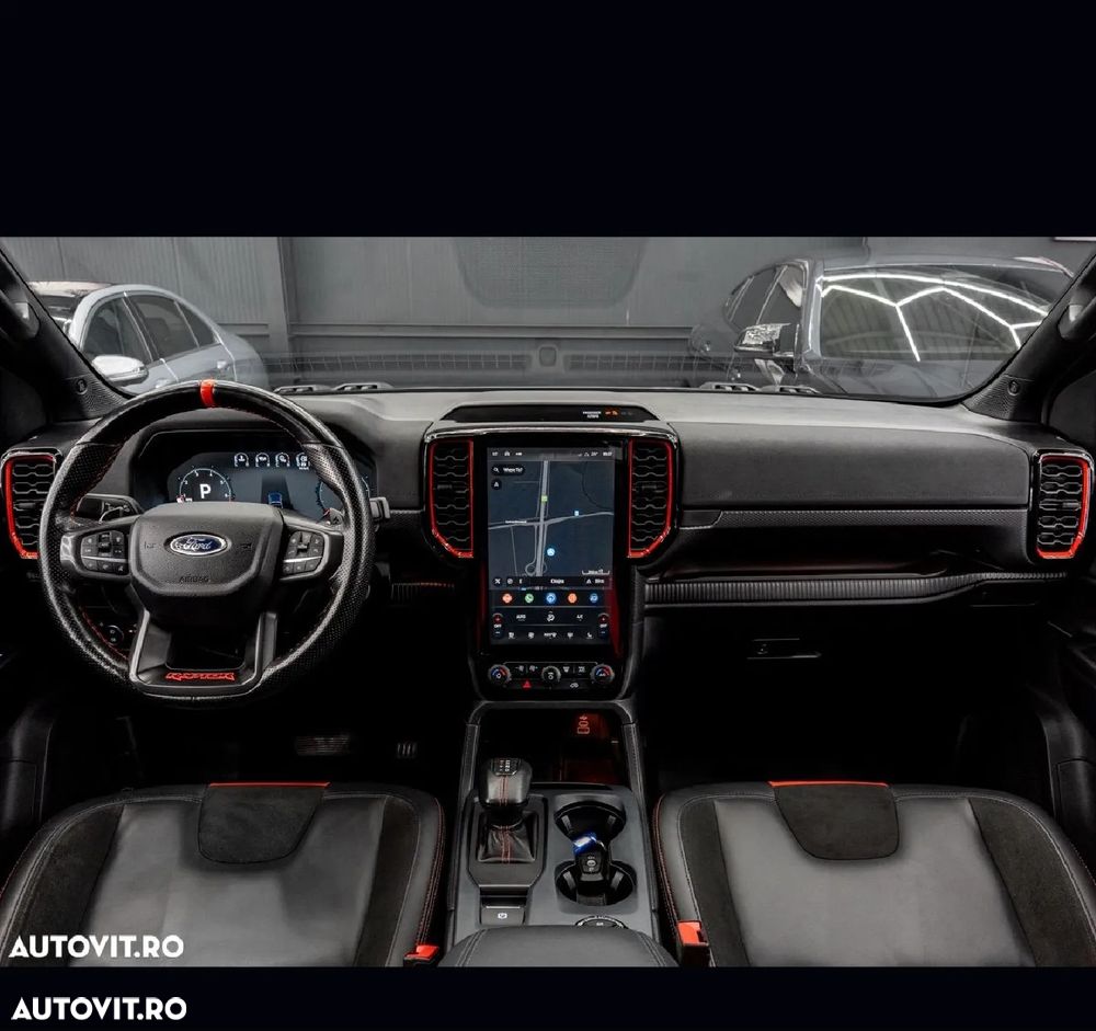 Ford Ranger - 24