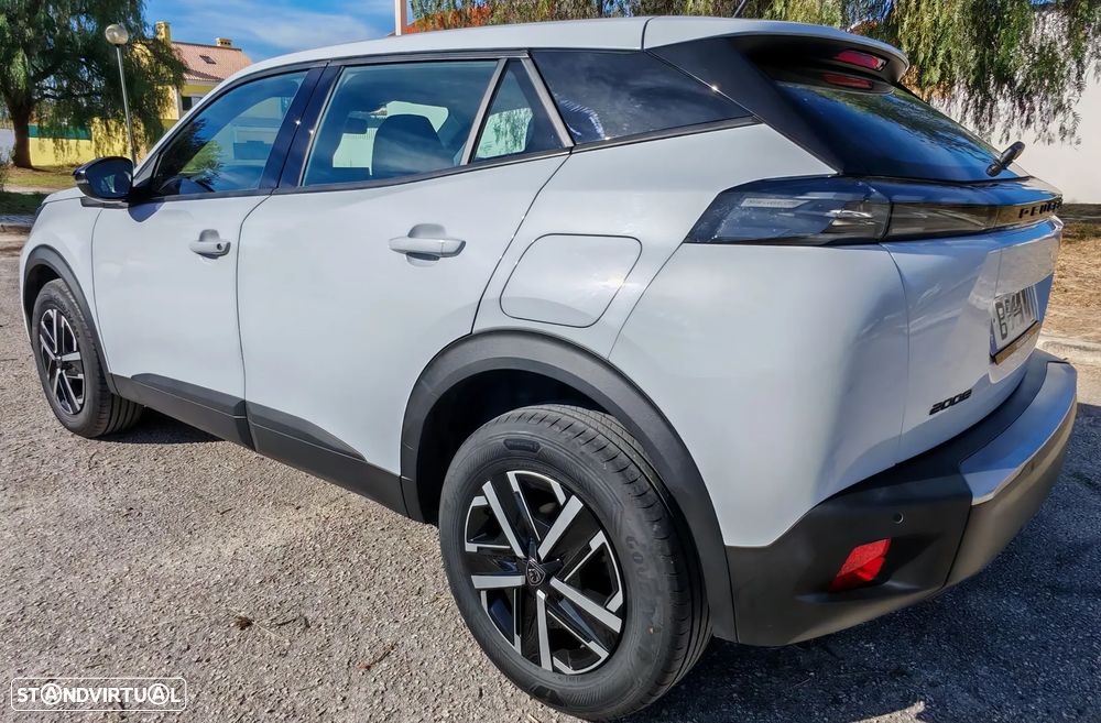 Peugeot 2008 1.2 PureTech Active - 3