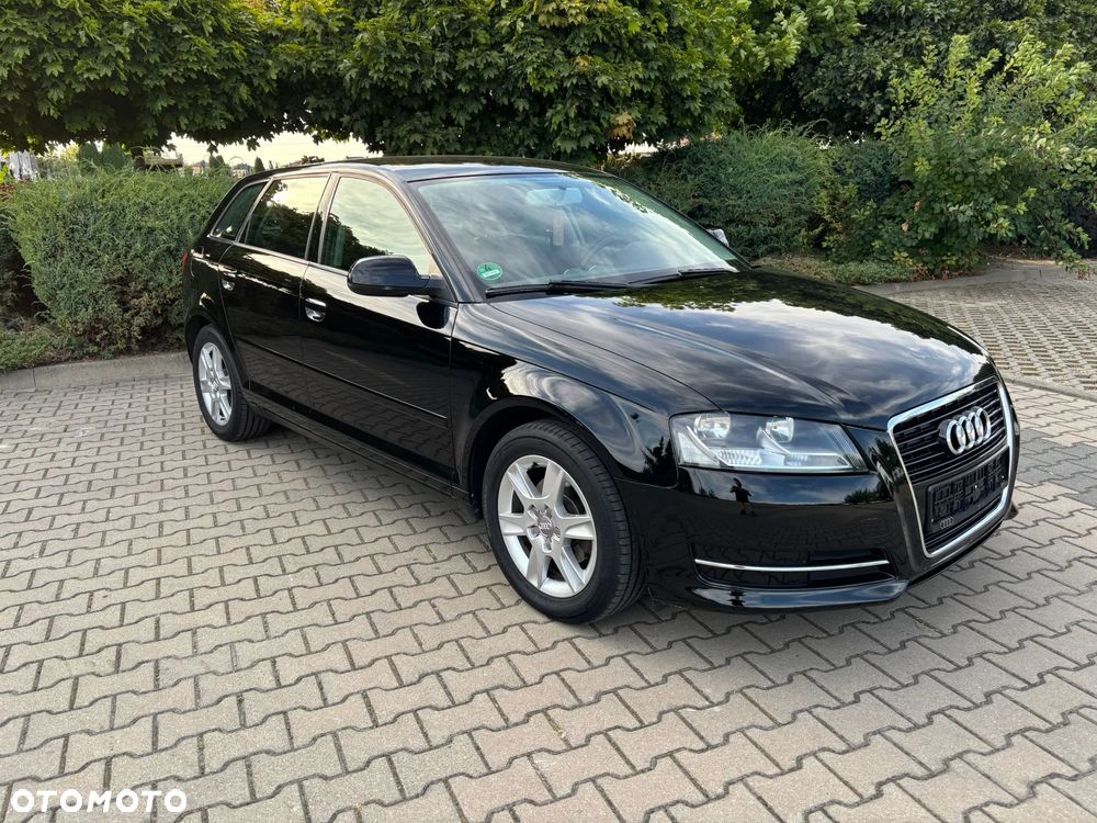 Audi A3 - 7