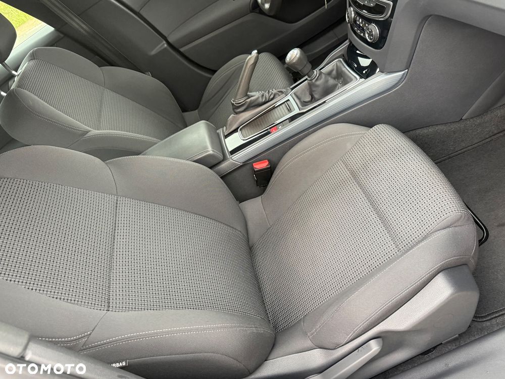 Peugeot 508 - 24