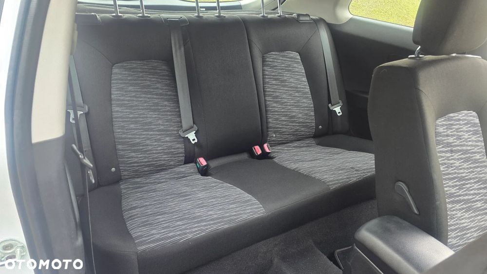 Kia Ceed 1.6 CVVT LX - 24