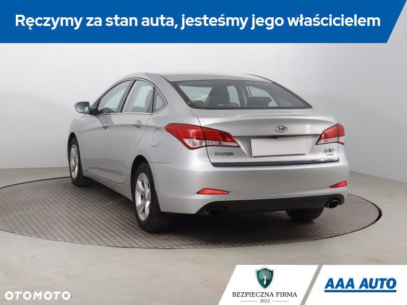 Hyundai i40 - 6