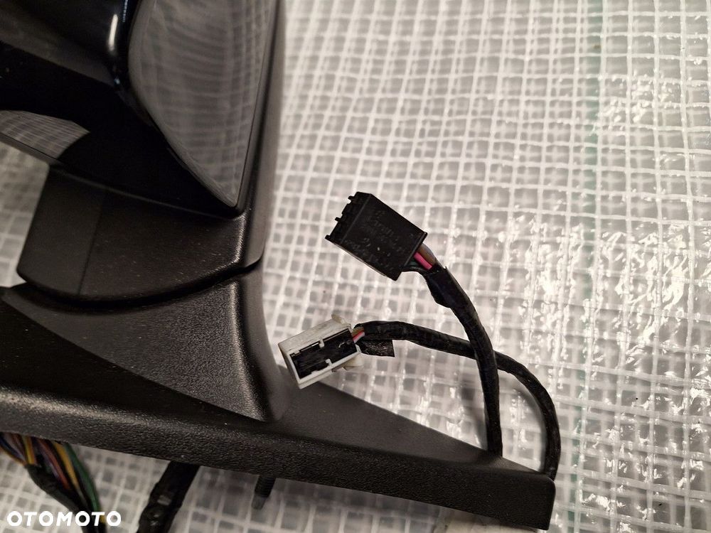 lusterko lewe maserati ghibli m157 lift 2018- 17 pin 98 asystent europa - 5