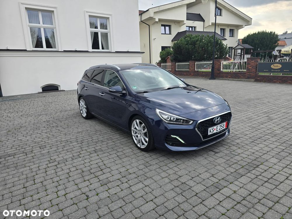 Hyundai i30 - 7