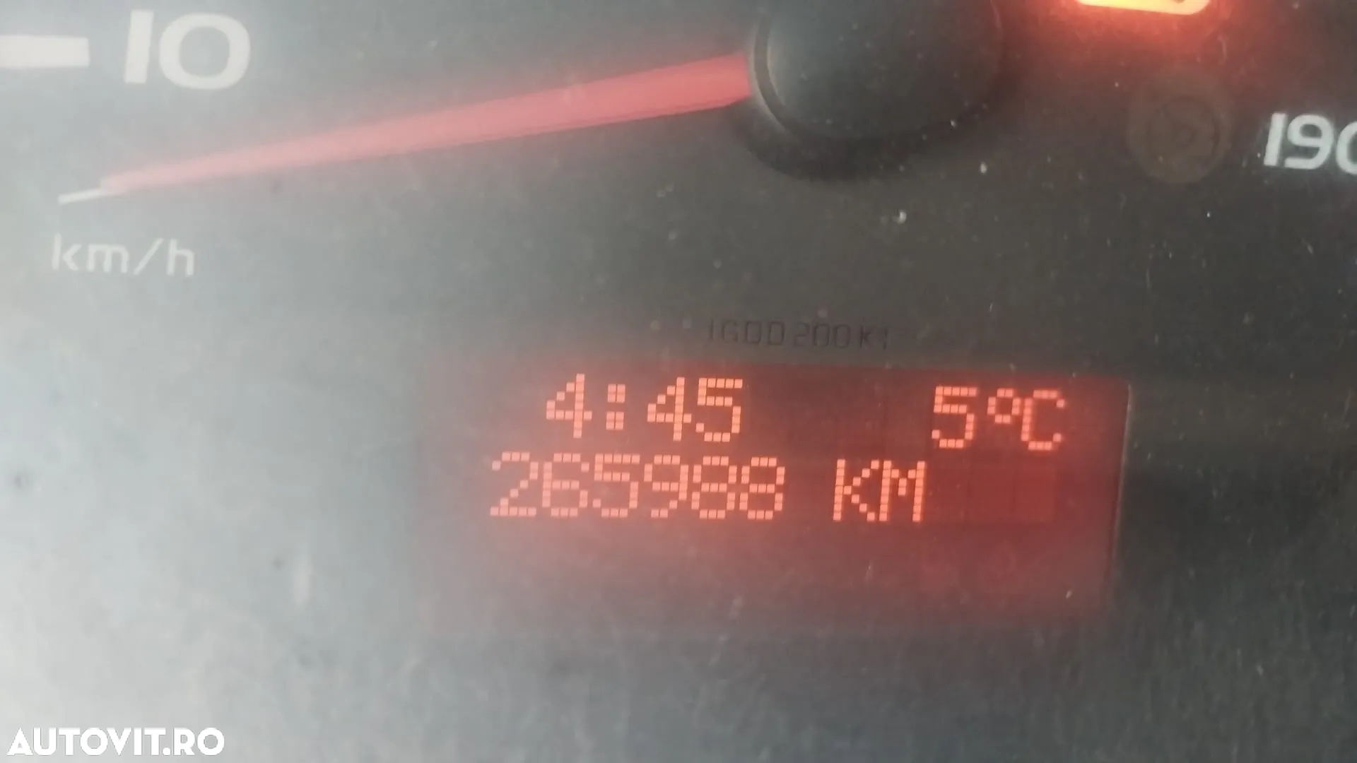 Renault MASTER - 9