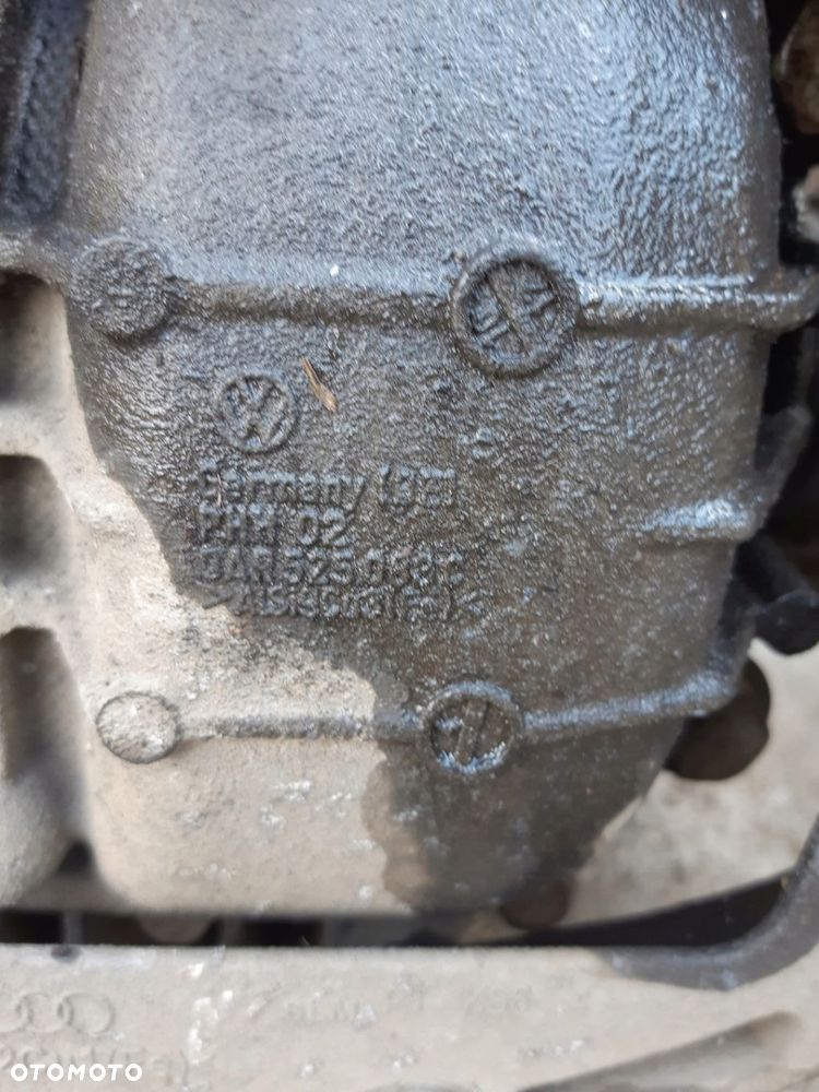 AUDI Q5 8R 2.0 TDI LAW DYFERENCJAŁ DYFER MOST TYLNY TYŁ - 10