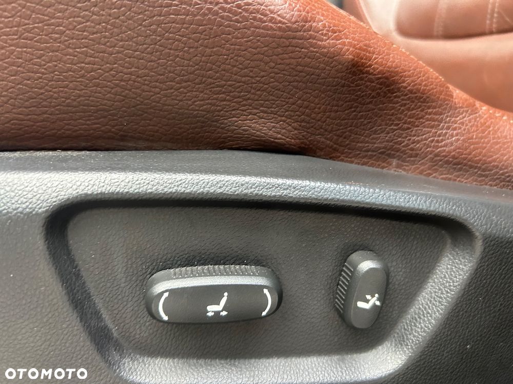 Opel Antara 2.0 CDTI Cosmo - 17