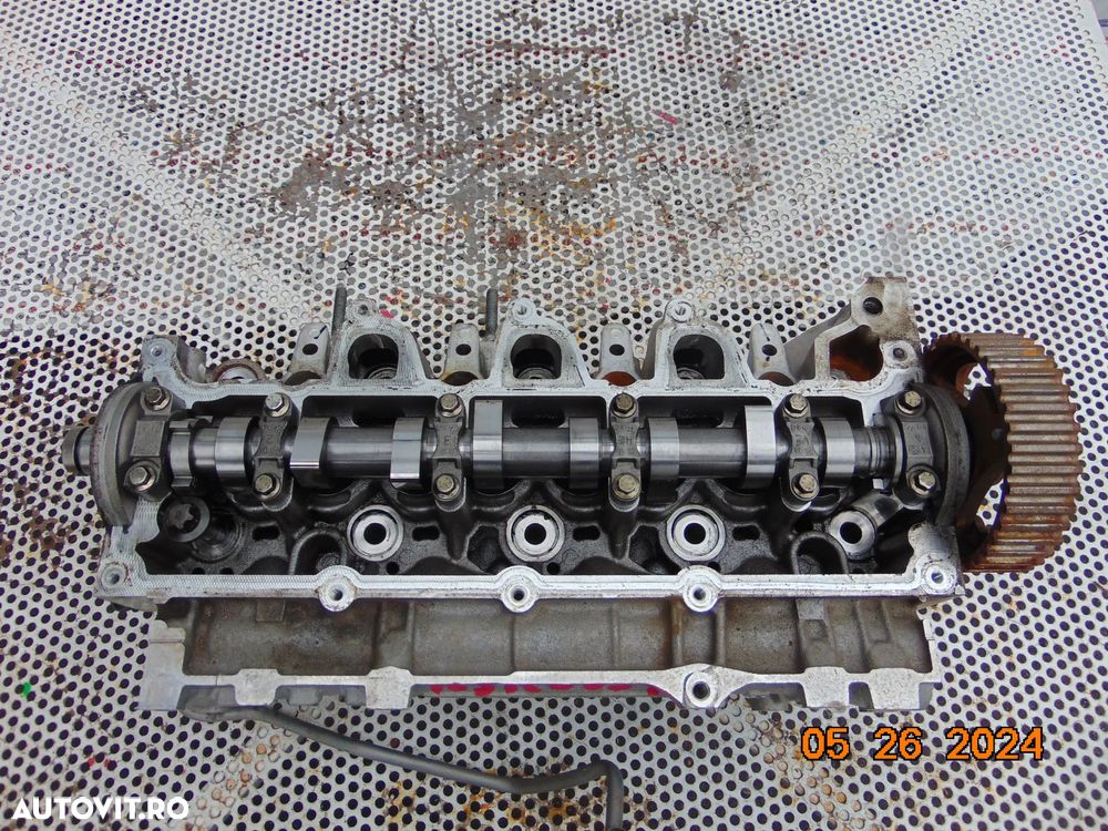 Chiuloasa Renault 1.5 dacia nissan euro 5 euro 6 cod motor k9kg657 scenic logan duster clio megane - 3