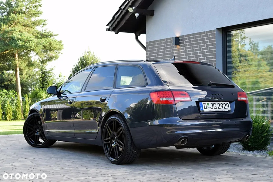 Audi A6 - 19