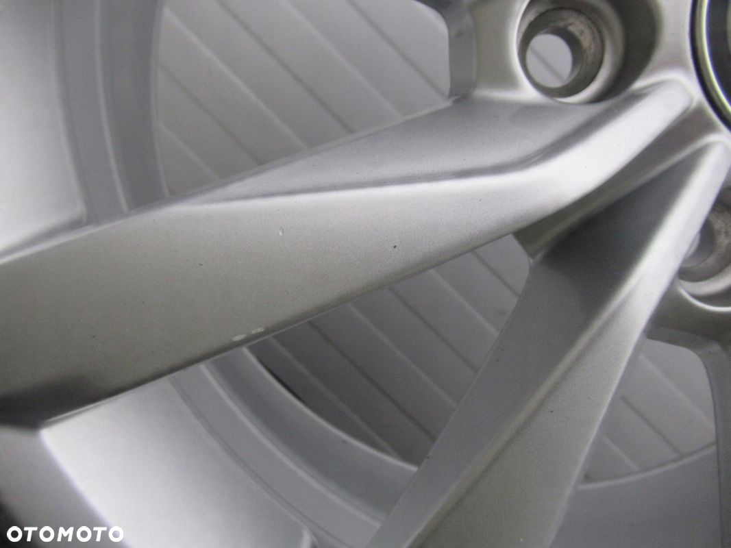 ALU+OPONY ZIMA R17 VW GOLF 5,6,7, PASSAT,JETTA,CADDY,A3,SKODA OCTAVIA,LEON - 5