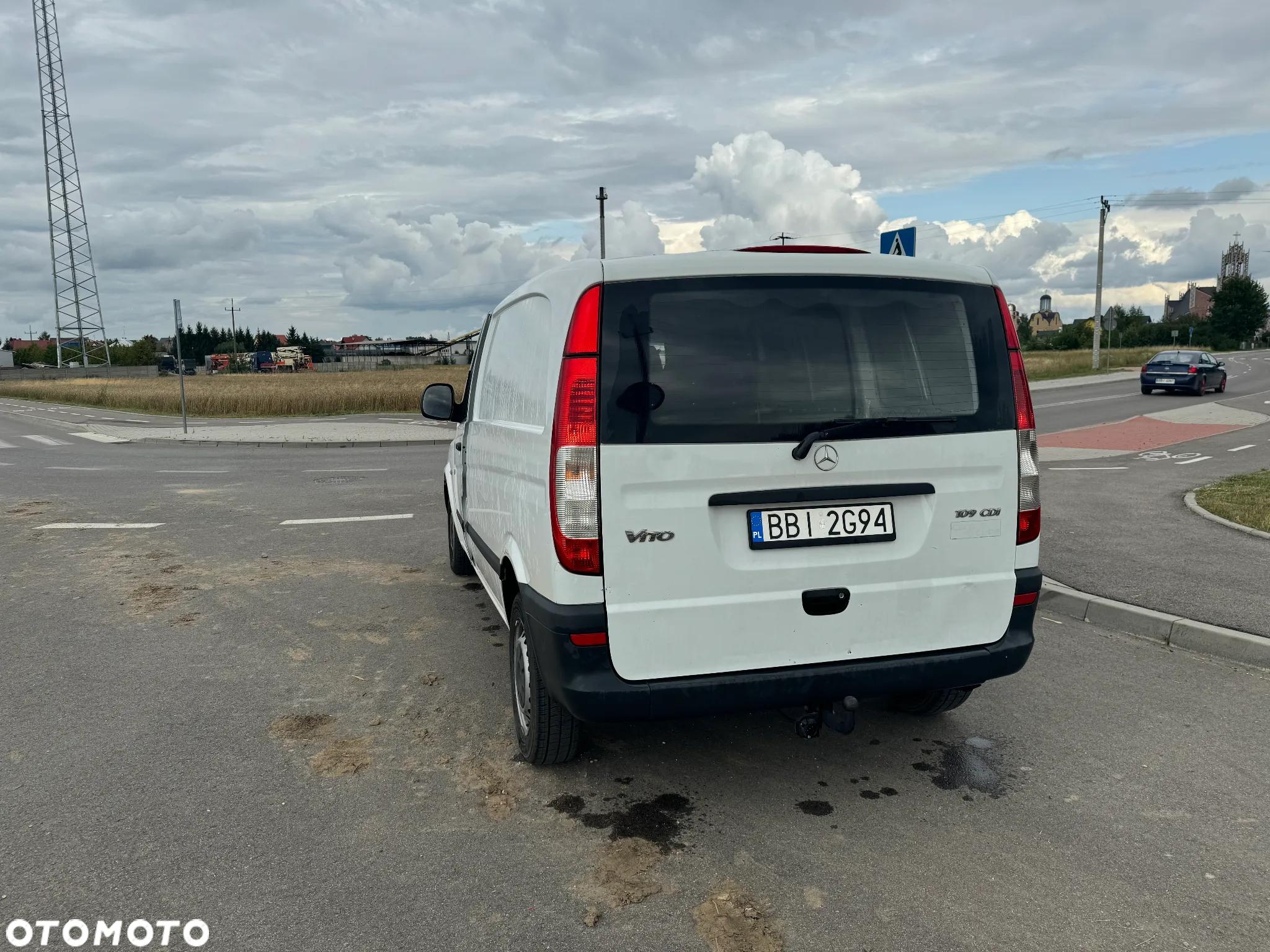 Mercedes-Benz Vito - 6