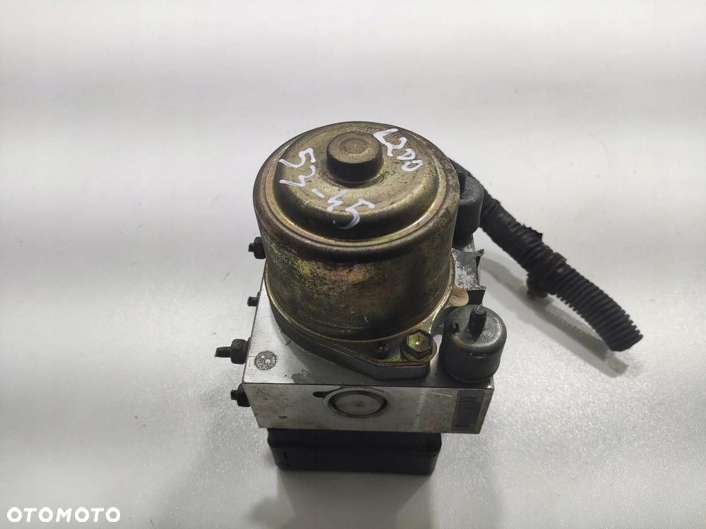 POMPA STEROWNIK ABS MITSUBISHI L200 III 2001-2006 MR955426 - 4