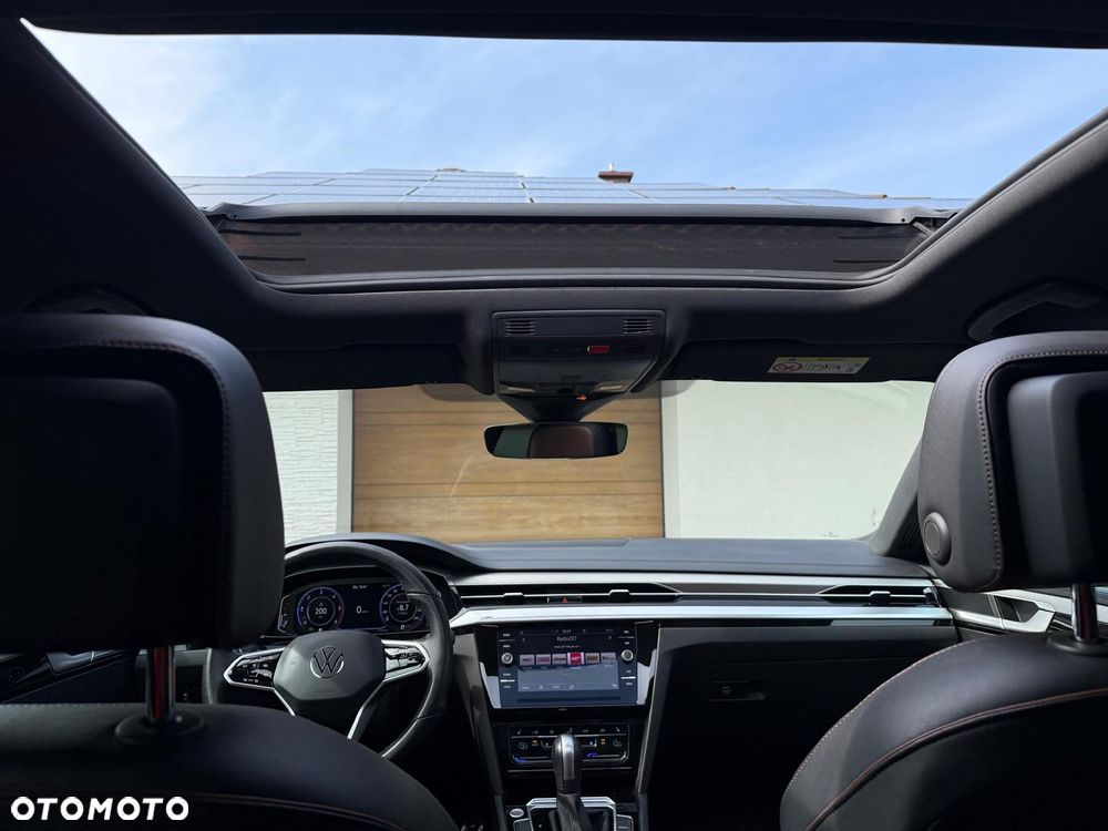 Volkswagen Arteon 2.0 TDI Elegance DSG - 9