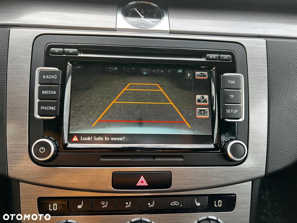 Volkswagen Passat Variant 2.0 TDI BlueMotion Technology Comfortline - 15