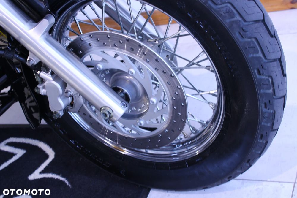 Yamaha Drag Star - 26