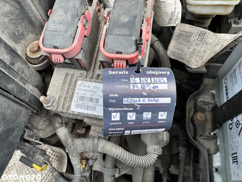 Fiat Linea 1.4 Dynamic - 5