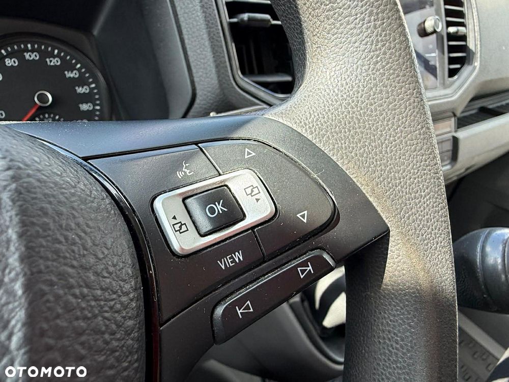 MAN TGE 3.140 CHŁODNIA+WINDA - 17