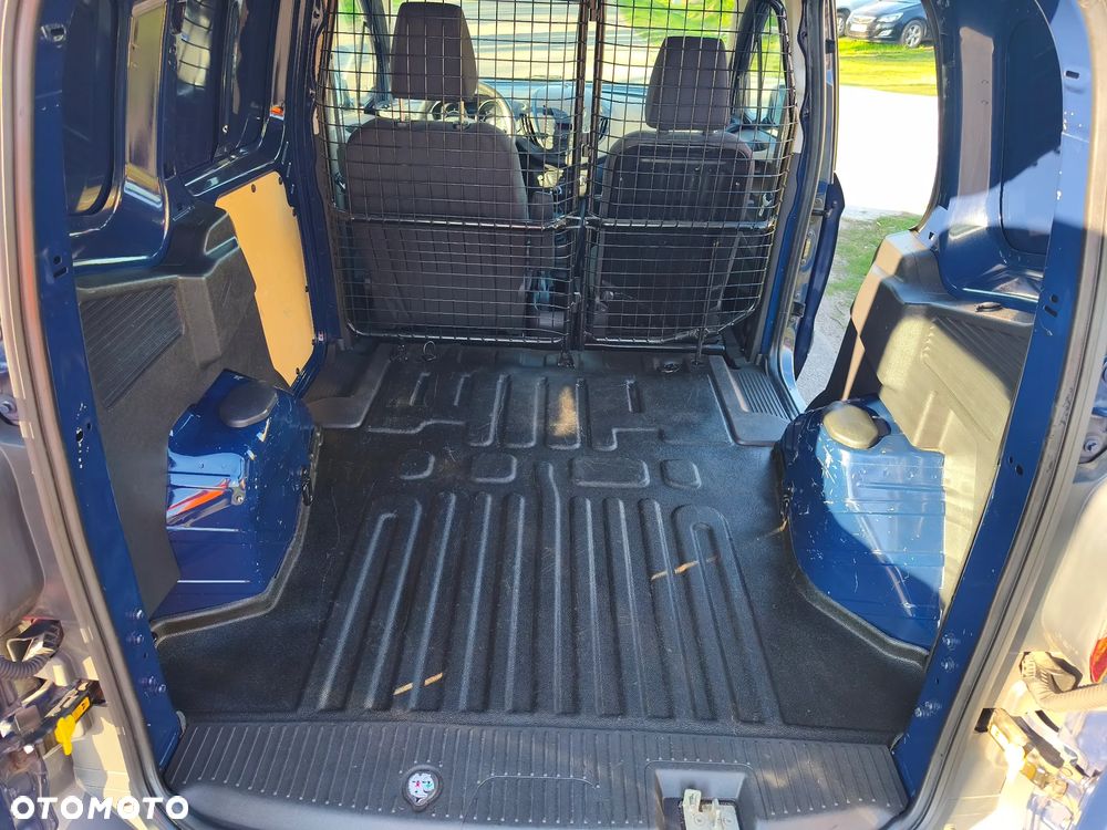 Ford TRANSIT COURIER - 15