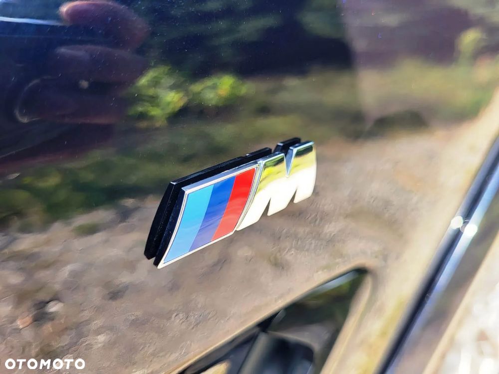 BMW X4 xDrive25d M Sport X sport - 10