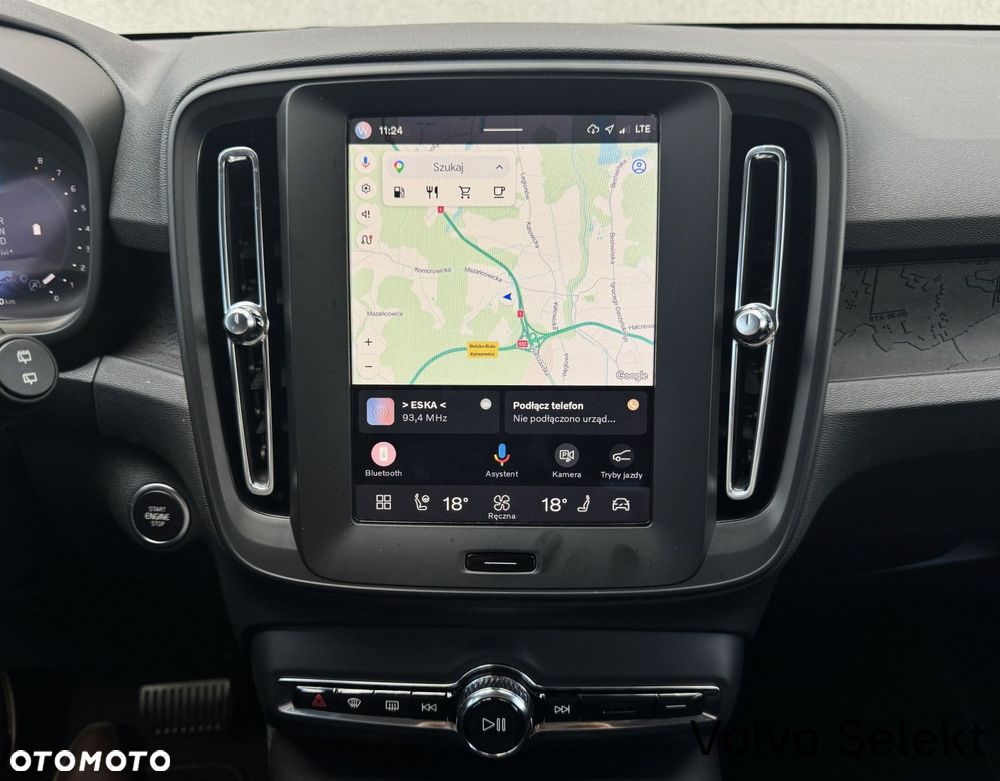 Volvo XC 40 - 18
