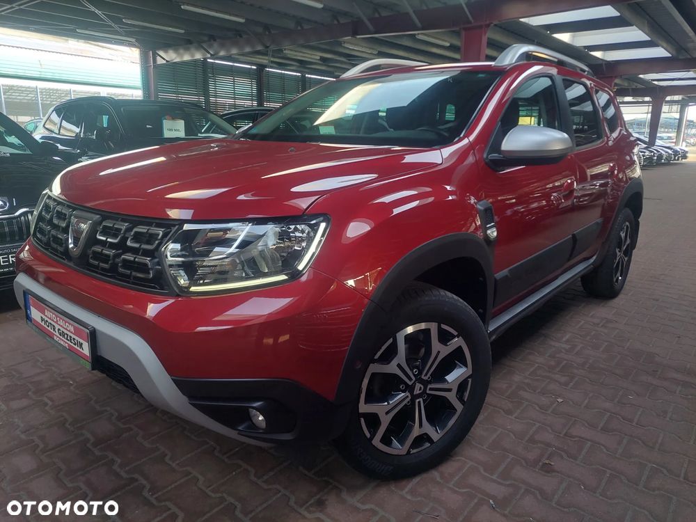 Dacia Duster 1.3 TCe Prestige - 1
