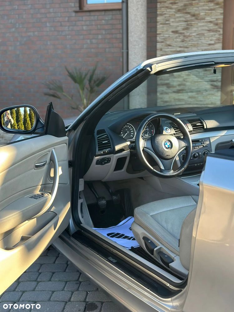 BMW Seria 1 118d - 8