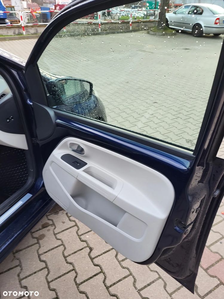 Volkswagen Inny - 12