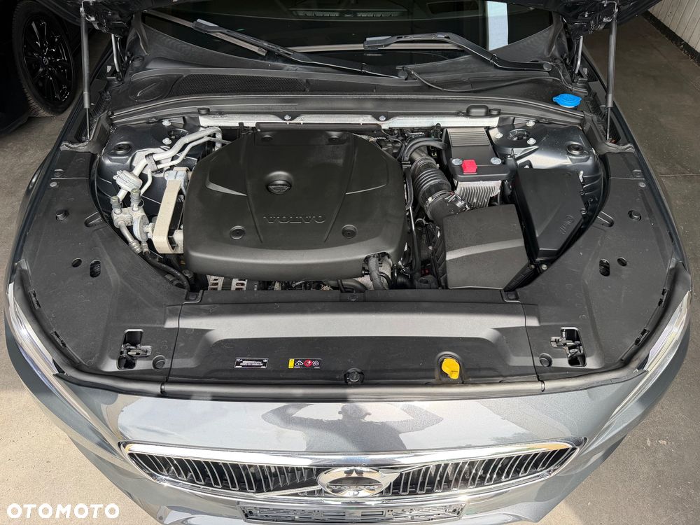 Volvo V90 T6 AWD Geartronic Momentum - 25