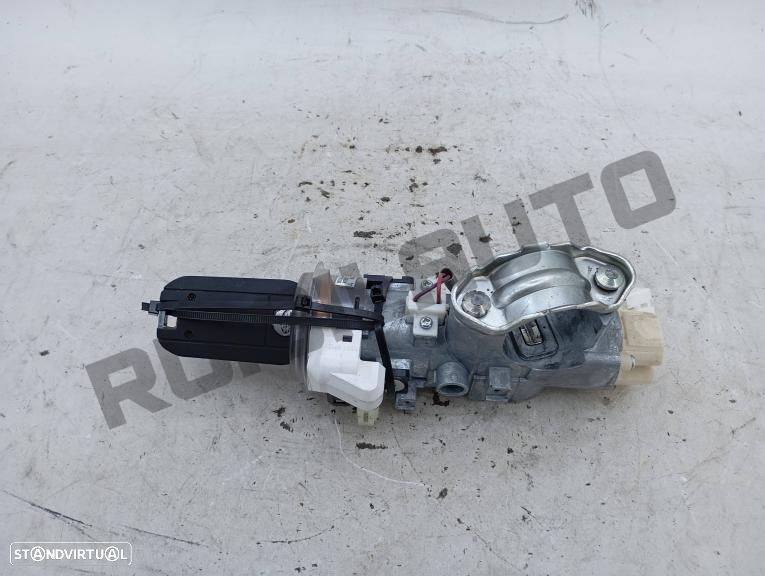 Canhão Ignição 88215ag000 Subaru Impreza Iii [2007_2012] 2.0 D - 1