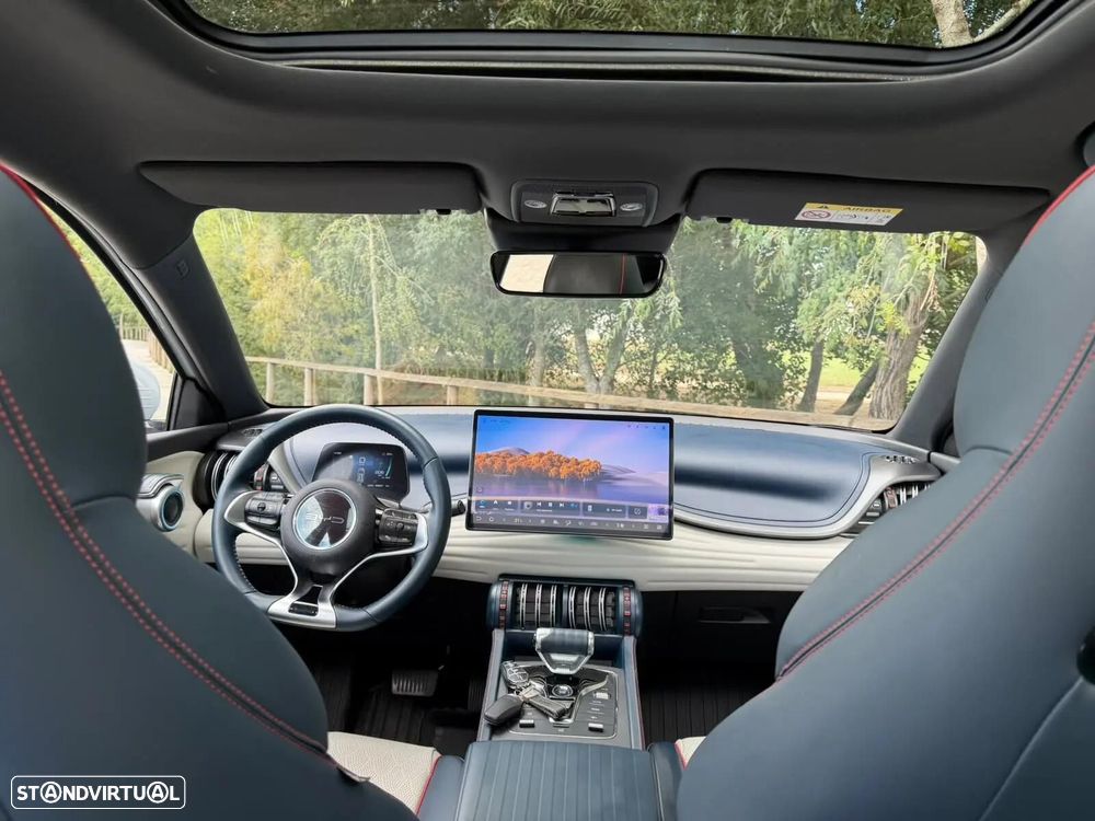 BYD Atto 3 60.48 kWh Design - 20