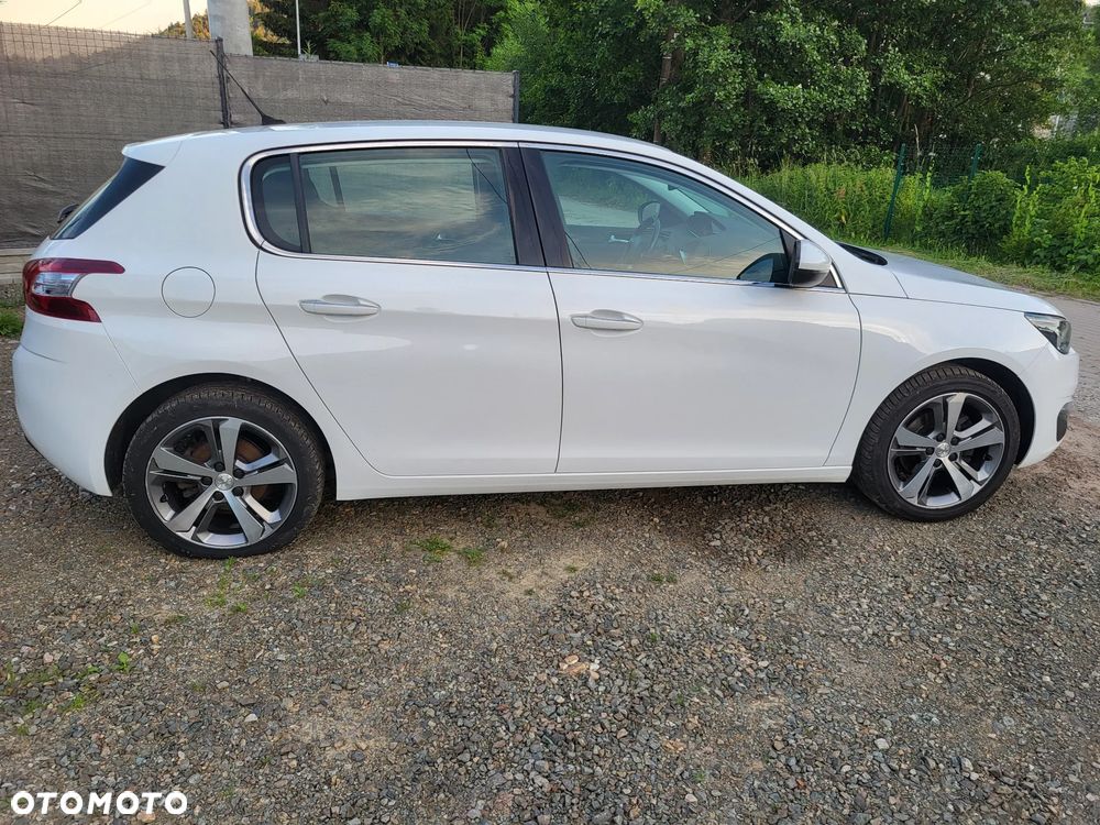 Peugeot 308 PureTech 130 Stop & Start Active - 6