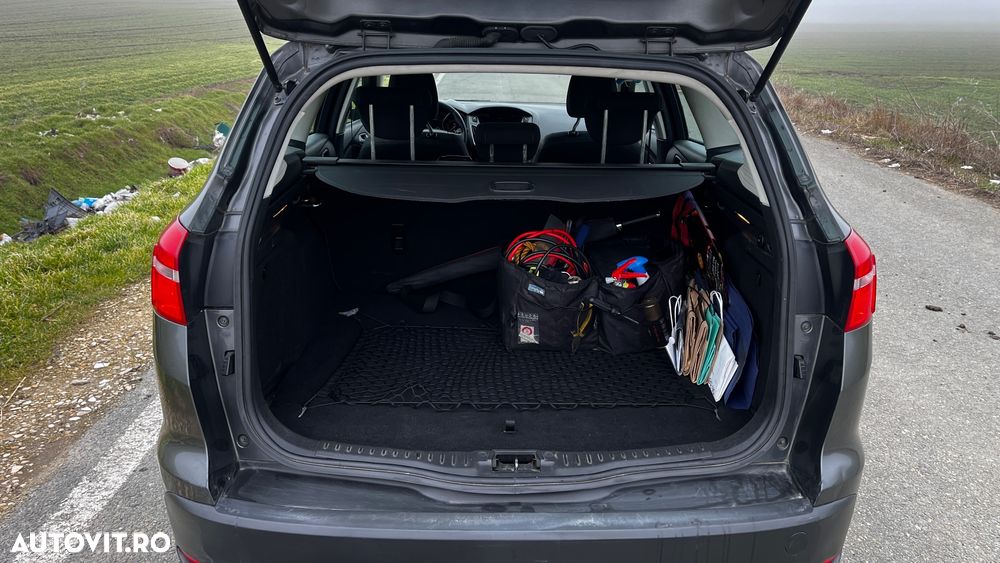 Ford Focus - 5