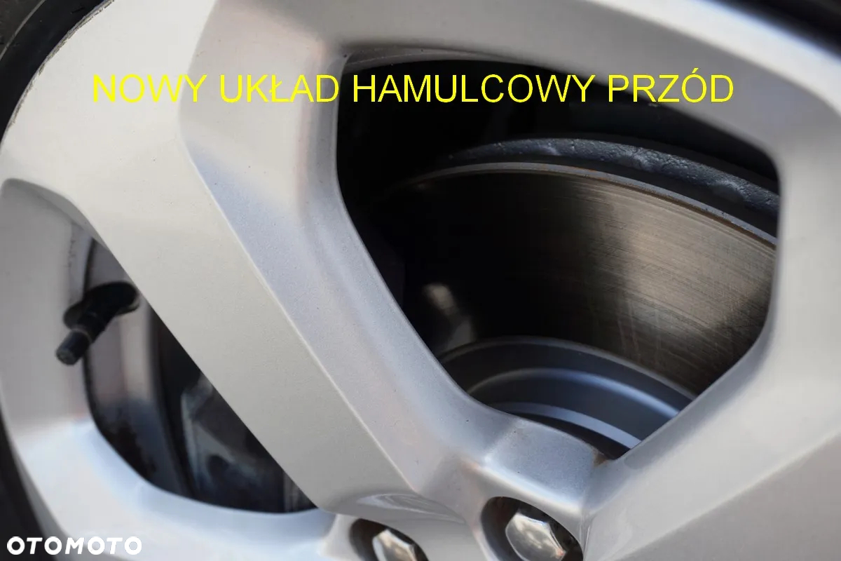 Jeep Compass 1.4 MultiAir Longitude - 19