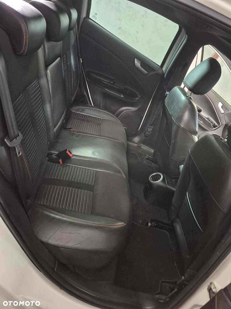 Alfa Romeo Giulietta 1.4 TB MultiAir Distinctive - 26