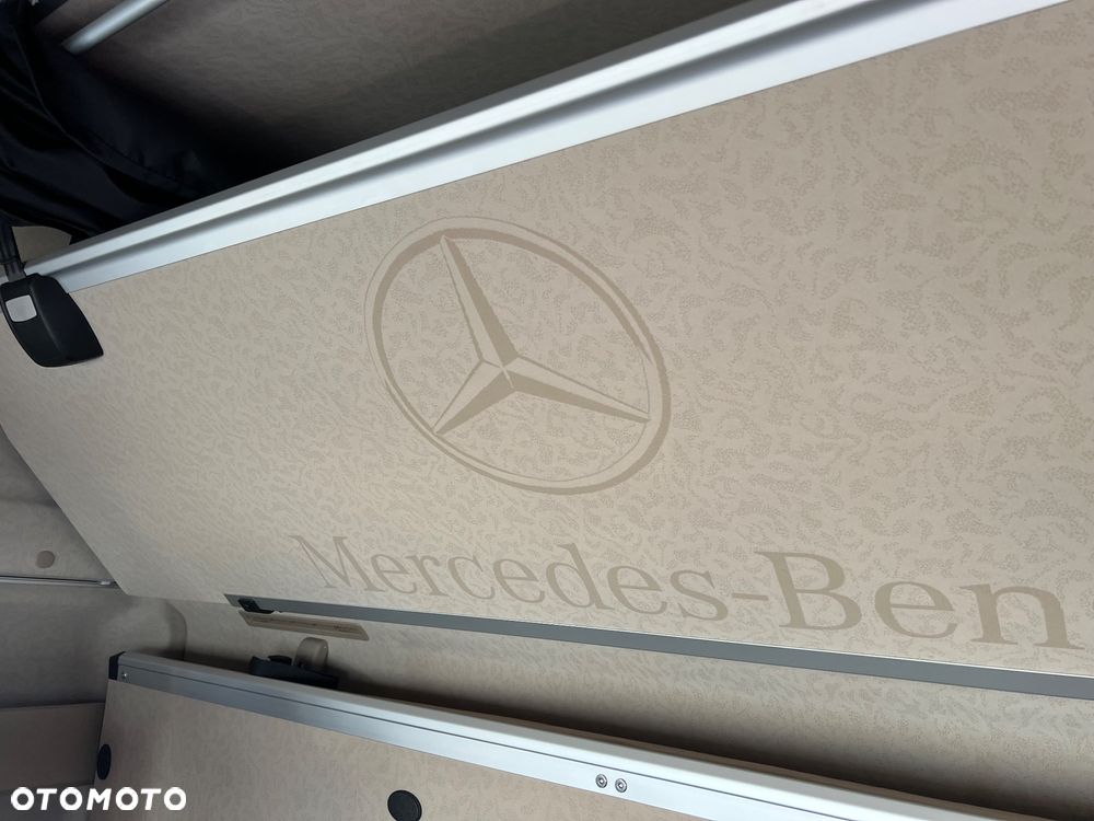 Mercedes-Benz ACTROS L bez retardera prokontraktowy - 31