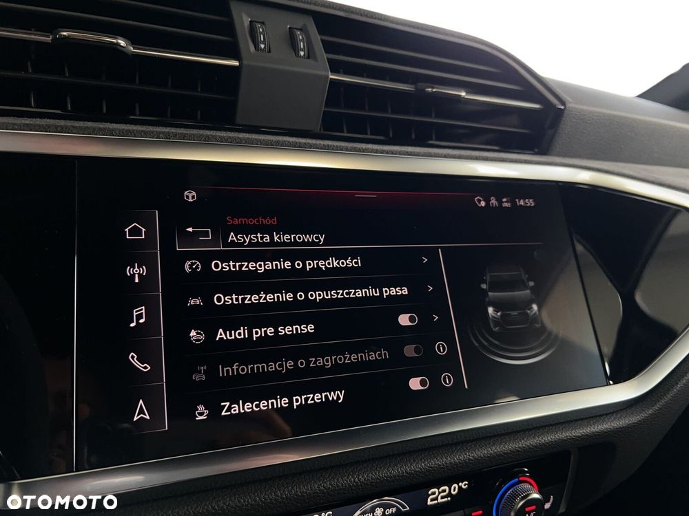 Audi RS Q3 Sportback - 34